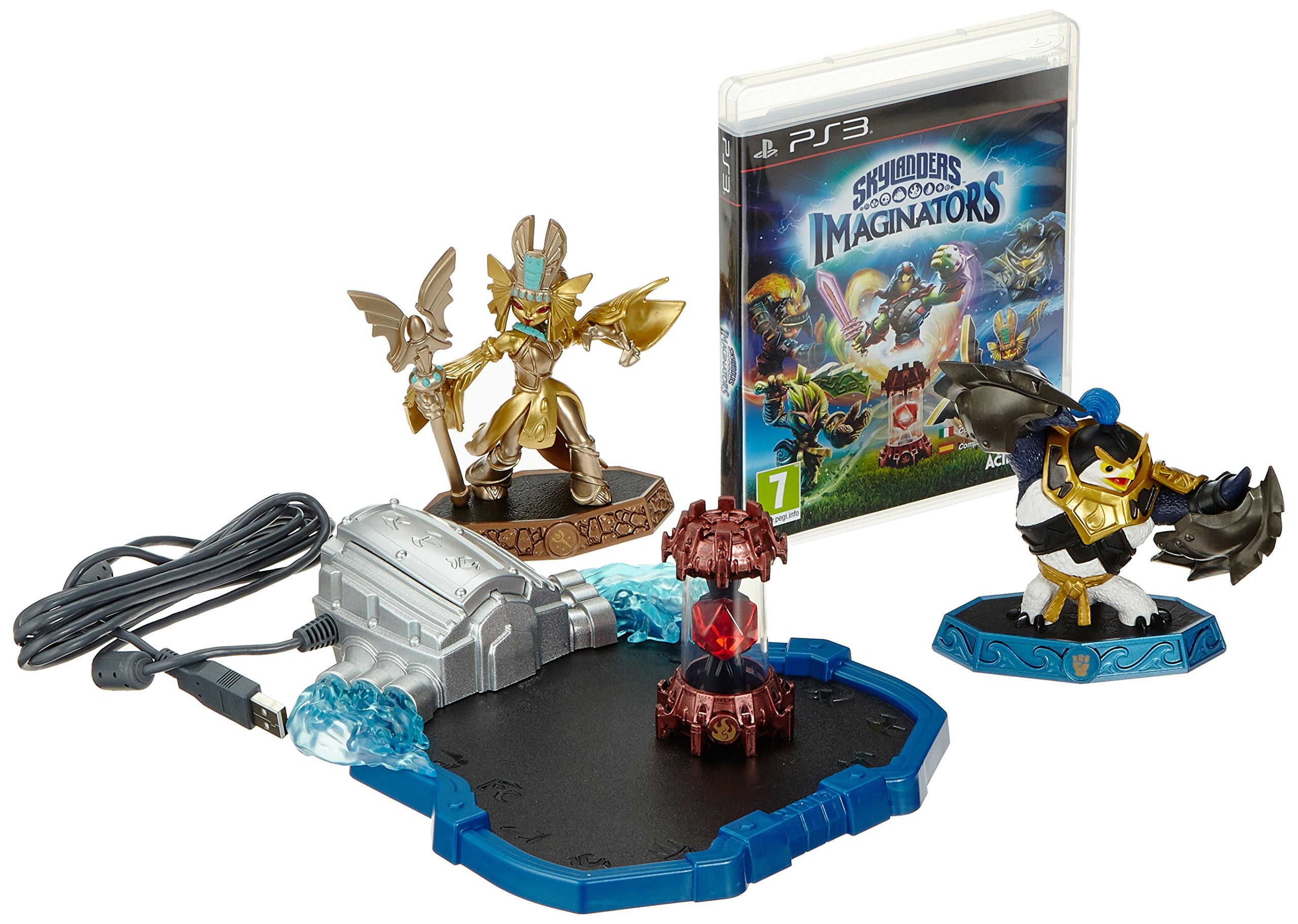 Skylanders Imaginators Skylanders Imaginators